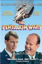 Watch The Pentagon Wars Xmovies8