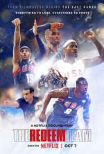 Watch The Redeem Team Xmovies8