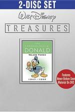 Watch Donald's Dream Voice Xmovies8