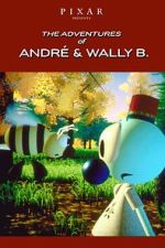 Watch Andr and Wally B. (Short 1984) Xmovies8