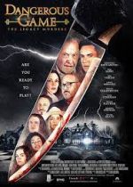 Watch Dangerous Game: The Legacy Murders Xmovies8