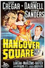 Watch Hangover Square Xmovies8