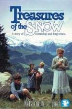 Watch Treasures of the Snow Xmovies8