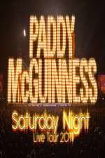 Watch Paddy McGuinness Saturday Night Live 2011 Xmovies8