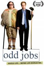 Watch Odd Jobs Xmovies8