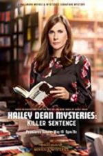 Watch Hailey Dean Mysteries: Killer Sentence Xmovies8