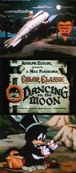 Watch Dancing on the Moon (Short 1935) Xmovies8