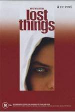 Watch Lost Things Xmovies8