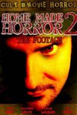 Watch Home Made Horror 2 The Footage Xmovies8