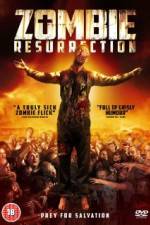 Watch Zombie Resurrection Xmovies8