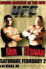 Watch UFC 81 Breaking Point Xmovies8