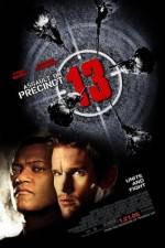 Watch Assault on Precinct 13 Xmovies8