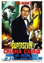 Watch Superseven chiama Cairo Xmovies8