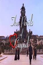 Watch The Adventures of Young Indiana Jones: The Perils of Cupid Xmovies8