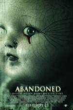 Watch The Abandoned Xmovies8