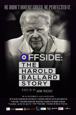Watch Offside: The Harold Ballard Story Xmovies8