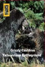Watch National Geographic Grizzly Cauldron Xmovies8