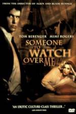 Watch Someone to Watch Over Me Xmovies8