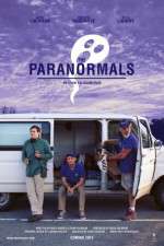 Watch The Paranormals Xmovies8