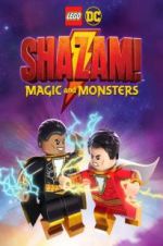 Watch LEGO DC: Shazam - Magic & Monsters Xmovies8