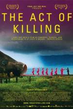 Watch The Act of Killing Xmovies8