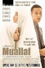 Watch Muallaf Xmovies8