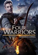 Watch Four Warriors Xmovies8