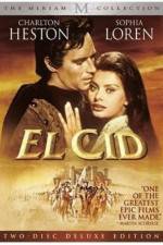 Watch El Cid Xmovies8