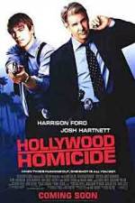 Watch Hollywood Homicide Xmovies8