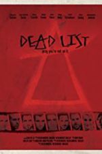 Watch Dead List Xmovies8