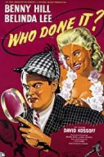 Watch Who Done It? Xmovies8