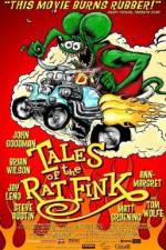 Watch Tales of the Rat Fink Xmovies8