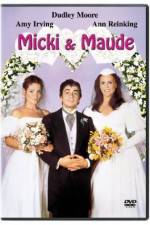 Watch Micki + Maude Xmovies8