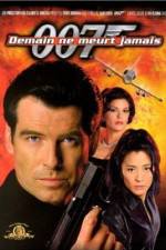 Watch James Bond: Tomorrow Never Dies Xmovies8