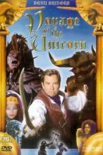 Watch Voyage of the Unicorn Xmovies8