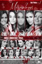 Watch Miss Universe 2014 Xmovies8