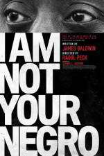 Watch I Am Not Your Negro Xmovies8