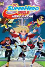 Watch DC Super Hero Girls: Hero of the Year Xmovies8