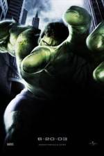 Watch Hulk Xmovies8