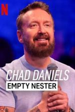 Watch Chad Daniels: Empty Nester (TV Special 2024) Xmovies8