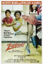 Watch Zapped! Xmovies8