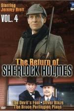 Watch The Return of Sherlock Holmes The Musgrave Ritual Xmovies8