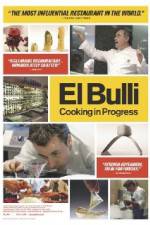 Watch El Bulli Cooking in Progress Xmovies8