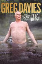 Watch Greg Davies: You Magnificent Beast Xmovies8