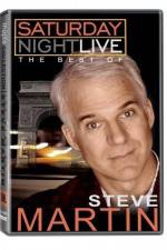 Watch Saturday Night Live The Best of Steve Martin Xmovies8