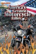 Watch America's Greatest Motorcycle Rallies Xmovies8