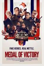 Watch Medal of Victory Xmovies8