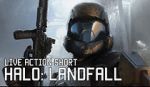 Watch Halo: Landfall Xmovies8