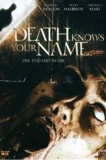 Watch Death Knows Your Name Xmovies8