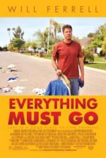 Watch Everything Must Go Xmovies8